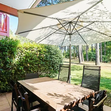Résidence Les Pins - Maeva - Maison 3 Pièces 6 Personnes Sélection Mae-9122 Apartamento *