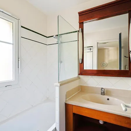 Apartamento Résidence Les Pins - Maeva - Maison 3 Pièces 6 Personnes Sélection Mae-9122 *