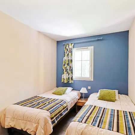 Apartamento Résidence Les Pins - Maeva - Maison 3 Pièces 6 Personnes Sélection Mae-9122 *