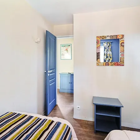 Résidence Les Pins - Maeva - Maison 3 Pièces 6 Personnes Sélection Mae-9122 * Lacanau