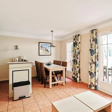 Les Pins - Maeva - Maison 3 Pieces 6 Personnes Selection Mae-9122