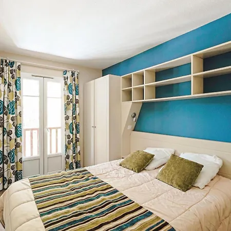 Apartamento Résidence Les Pins - Maeva - Maison 3 Pièces 6 Personnes Sélection Mae-9122 *