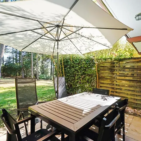 Les Pins - Maeva - Maison 3 Pieces 6 Personnes Selection Mae-9122
