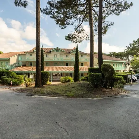 Résidence Les Pins - Maeva - Maison 3 Pièces 6 Personnes Sélection Mae-9122 Apartamento Lacanau