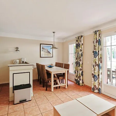 Résidence Les Pins - Maeva - Maison 3 Pièces 6 Personnes Sélection Mae-9122 * Lacanau