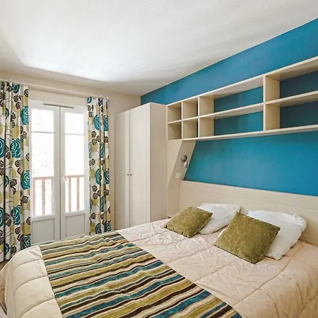 Apartamento Résidence Les Pins - Maeva - Maison 3 Pièces 6 Personnes Sélection Mae-9122 *