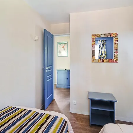 Appartamento Résidence Les Pins - Maeva - Maison 3 Pièces 6 Personnes Sélection Mae-9122