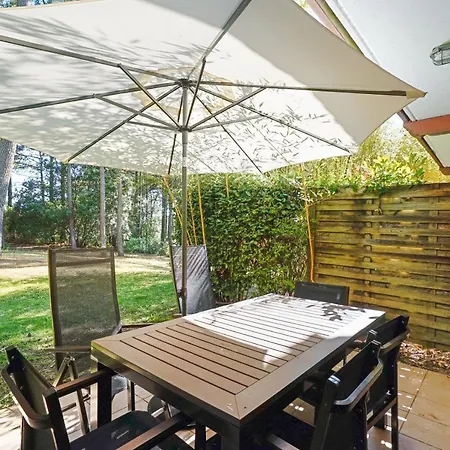 Résidence Les Pins - Maeva - Maison 3 Pièces 6 Personnes Sélection Mae-9122 Apartamento *
