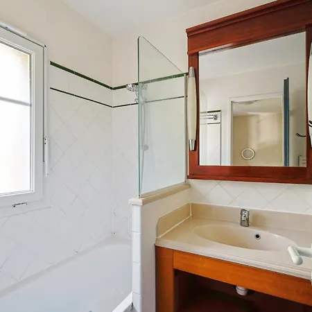 Résidence Les Pins - Maeva - Maison 3 Pièces 6 Personnes Sélection Mae-9122 Apartamento